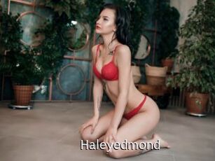 Haleyedmond