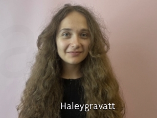 Haleygravatt