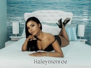 Haleymonroe