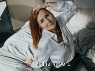 Hallianmoore