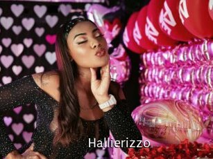 Hallierizzo