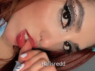 Hallsredd