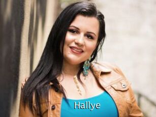 Hallye