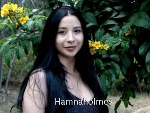 hamnaholmes Anal Fist