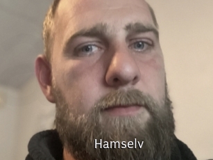 Hamselv