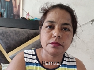 Hamzaji