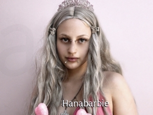 Hanabarbie