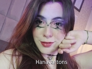 Hanacartons