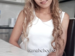Hanahchocho