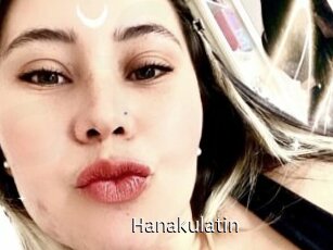 Hanakulatin