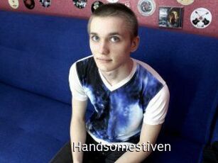 Handsomestiven