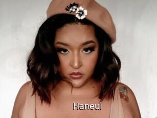 Haneul