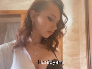 Hanieyang
