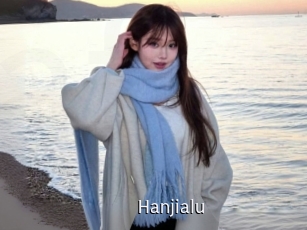Hanjialu