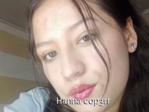 Hanna_cop3rr