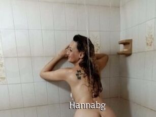 Hannabg