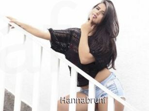 Hannabruni