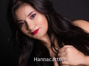 Hannacartter