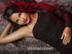 Hannaconner