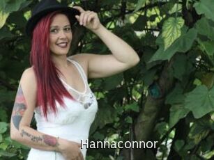 Hannaconnor