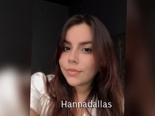 Hannadallas