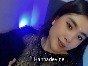 Hannadevine