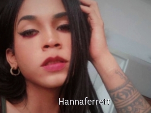 Hannaferrett