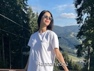 Hannah2002