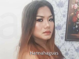 Hannahaguas
