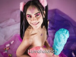 Hannahaldrich