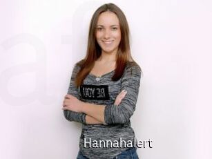 Hannahalert