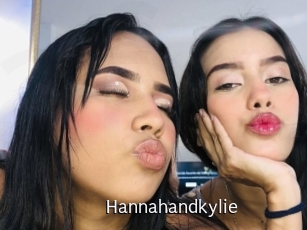 Hannahandkylie