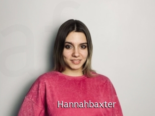 Hannahbaxter