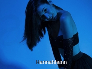 hannahhenn Anal Fist