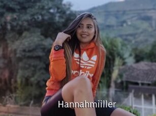 Hannahmiiller
