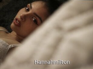 Hannahmilton