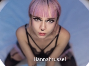Hannahrussel