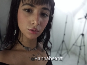 Hannahsanz