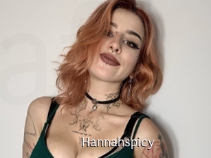 Hannahspicy