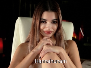 Hannahunam