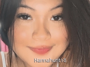 Hannahunt18