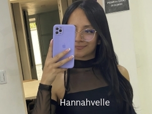 Hannahvelle