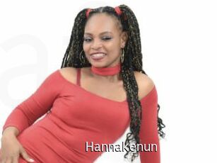 Hannakenun
