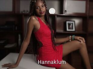 Hannaklum