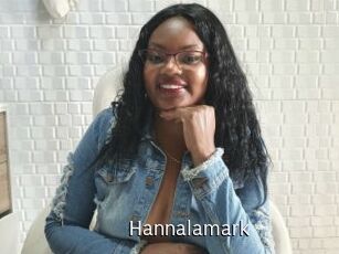 Hannalamark