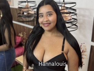 Hannalouis