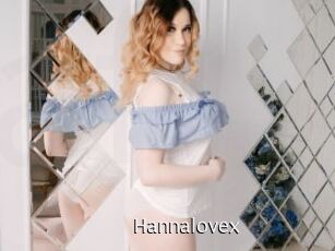 Hannalovex