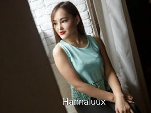 Hannaluux