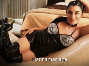 hannamariana Anal Fist