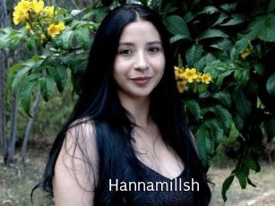 Hannamillsh
